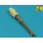 Barrels for M61A1, 1/32 - Aber Models A32 050
