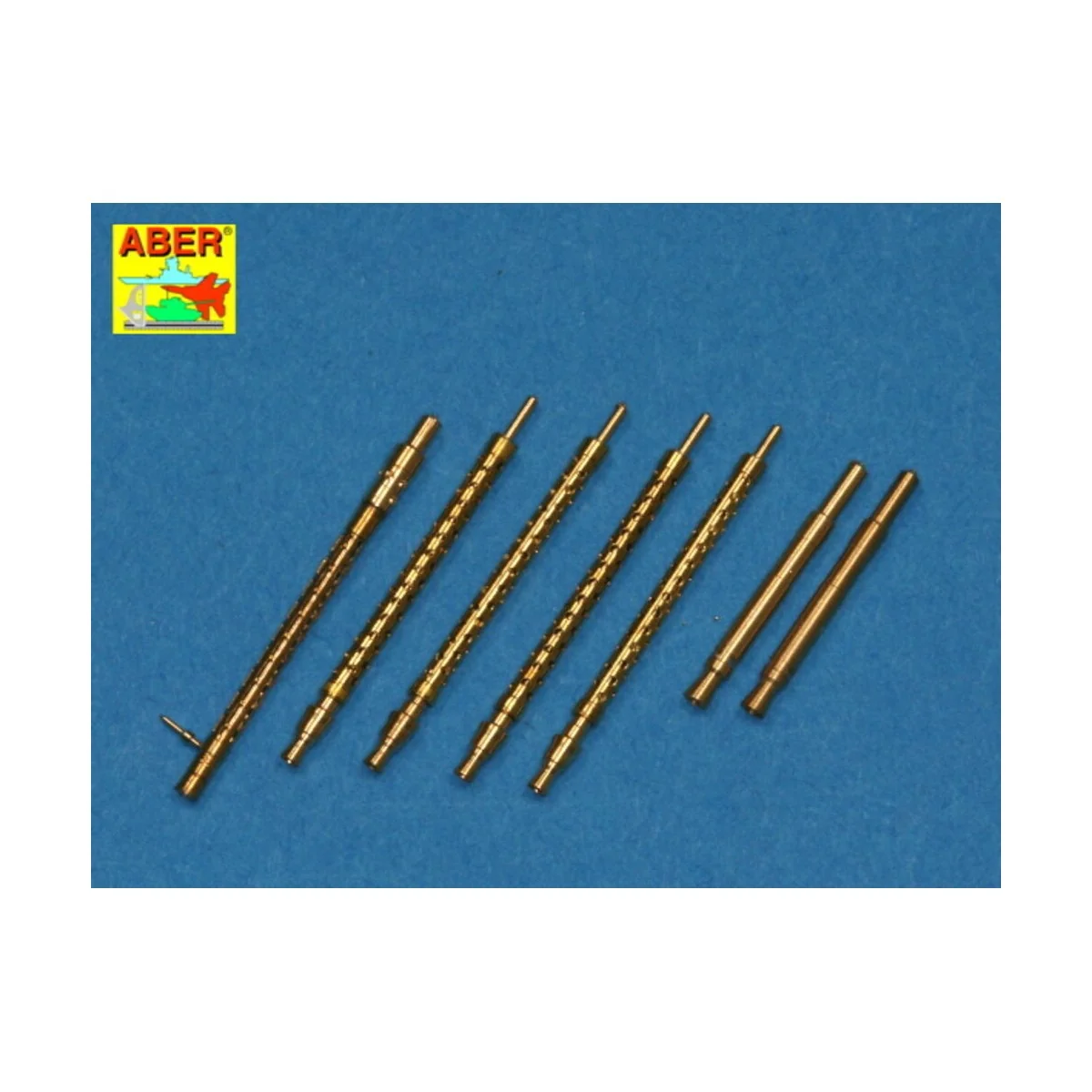 Armament for Me 110 C/D, 1/32 - Aber Models A32 110