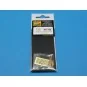 Armament for Me 110 C/D, 1/32 - Aber Models A32 110