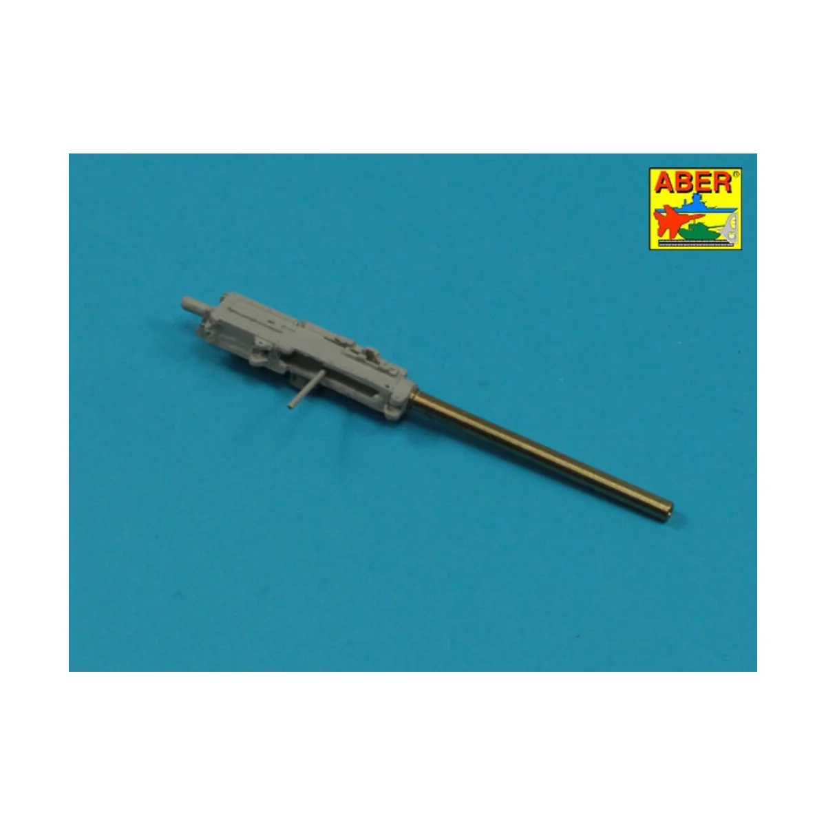8 Browning M2 barrels for P-47 Thunderbolt, 1/32 - Aber Models A32 109