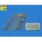Armament for Fw-190 A2-A6, 1/32 - Aber Models A32 113