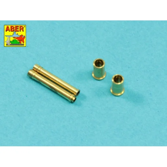 Armament for German fighter Fw-190 A7-D10, 1/32 - Aber Models A32 114