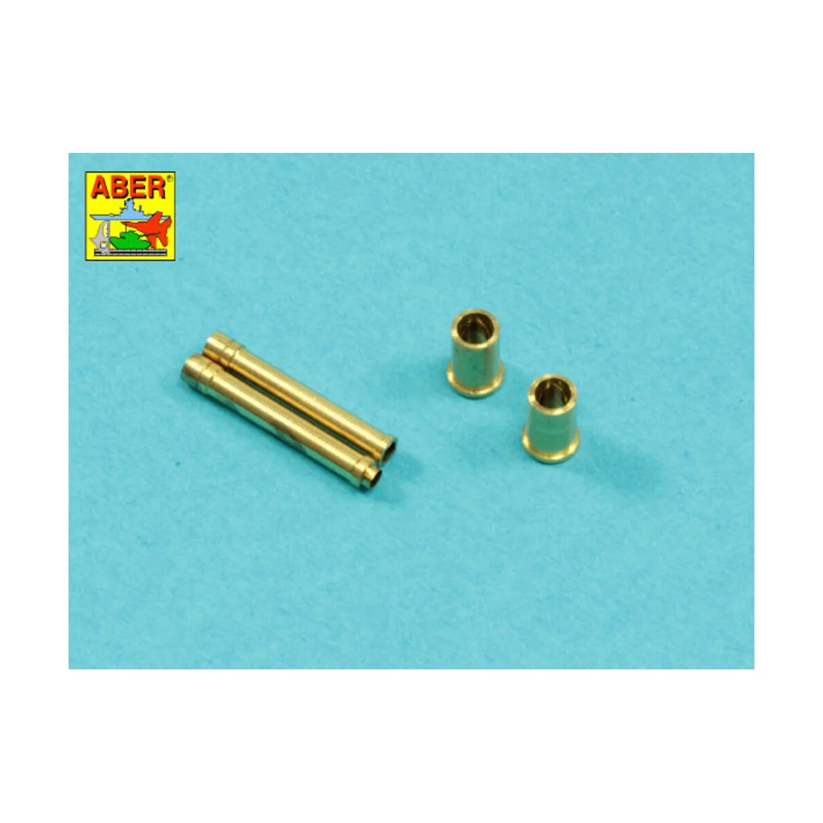Armament for German fighter Fw-190 A7-D10, 1/32 - Aber Models A32 114
