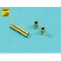 Armament for German fighter Fw-190 A7-D10, 1/32 - Aber Models A32 114