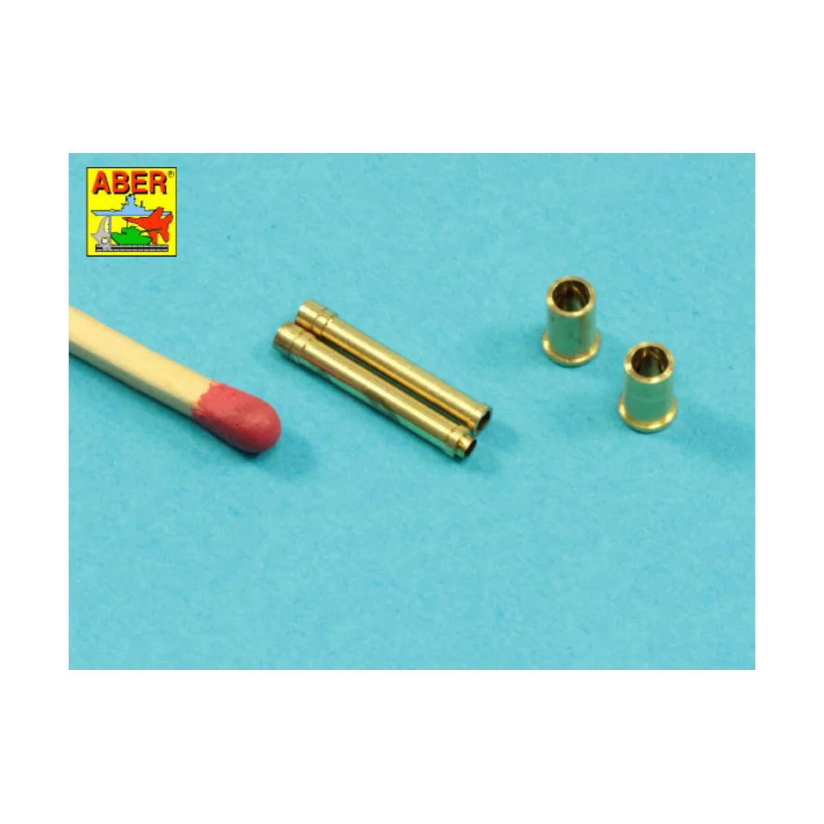 Armament for German fighter Fw-190 A7-D10, 1/32 - Aber Models A32 114