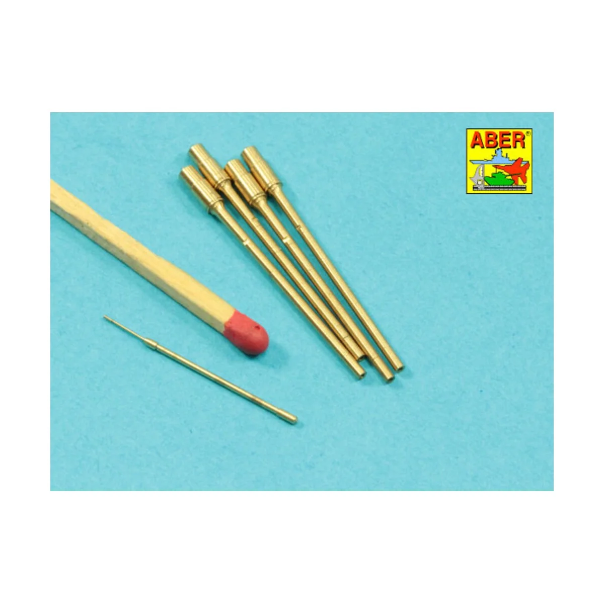 Armament for German fighter Fw-190 A7-D10, 1/32 - Aber Models A32 114