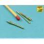 Armament for German fighter Fw-190 A7-D10, 1/32 - Aber Models A32 114