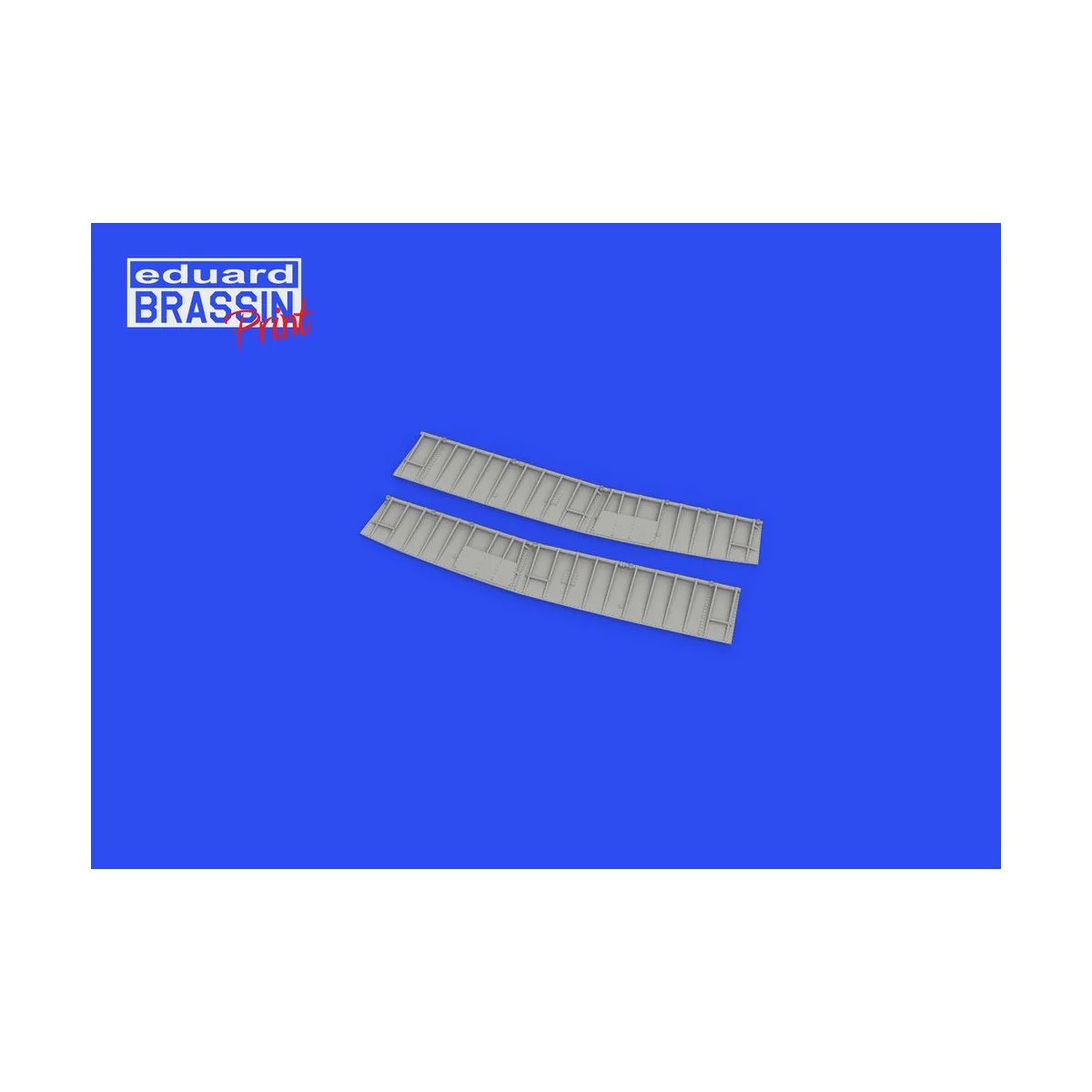 Tempest Mk.II landing flaps PRINT for EDUARD/SPECIAL HOBBY, 1/48 - ...