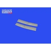 Tempest Mk.II landing flaps PRINT for EDUARD/SPECIAL HOBBY, 1/48 - ...