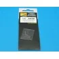2 barrels for MG 131 -middle, 1/48 - Aber Models A48 006