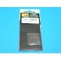2 barrels for MK 108, 1/48 - Aber Models A48 010