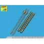 Set of 2 barrels for Type 3 MG, 1/48 - Aber Models A48 013