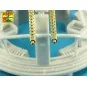 2 standard barrels for aircraft Browning M2, 1/48 - Aber Models A48...
