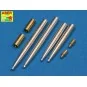 Armament for Spitfire Mk. 22/24, 1/48 - Aber Models A48 105