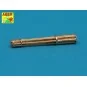 Barrels for M61A1, 1/48 - Aber Models A48 050