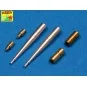 Armament for Spitfire Mk.IX to XVI, 1/48 - Aber Models A48 104