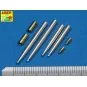 Armament for Spitfire Mk. 22/24, 1/48 - Aber Models A48 105