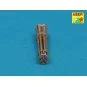 Barrels for M61A1, 1/48 - Aber Models A48 050