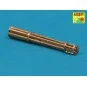 Barrels for M61A1, 1/48 - Aber Models A48 050