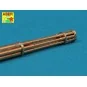 Barrels for M61A1, 1/48 - Aber Models A48 050