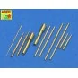 Armament for Fw-190 A2-A6, 1/48 - Aber Models A48 110