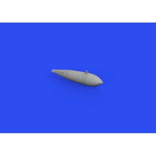 B5N2 800kg bomb, for HASEGAWA, 1/48 - Eduard Accessories 648689