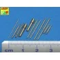 Armament for Fw-190 A2-A6, 1/48 - Aber Models A48 110