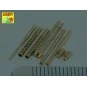 Armament for A6M5 Zero, 1/48 - Aber Models A48 106