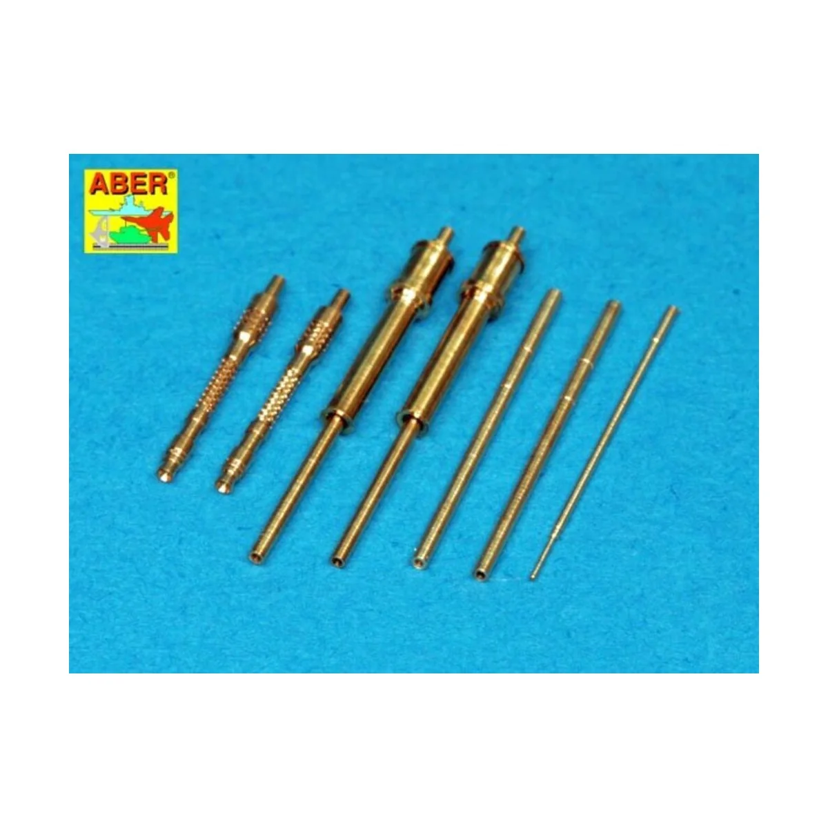 Armament for Focke-Wulf Fw 190 A-7, 1/48 - Aber Models A48 111