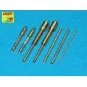 Armament for Focke-Wulf Fw 190 A-7, 1/48 - Aber Models A48 111