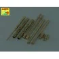 Armament for A6M5 Zero, 1/48 - Aber Models A48 106