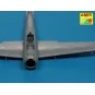 Armament for A6M5 Zero, 1/48 - Aber Models A48 106