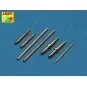 Armament for Me 109G-5 to K-6, 1/48 - Aber Models A48 113