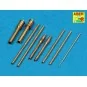 Armament for Focke-Wulf Fw 190 A-7, 1/48 - Aber Models A48 111