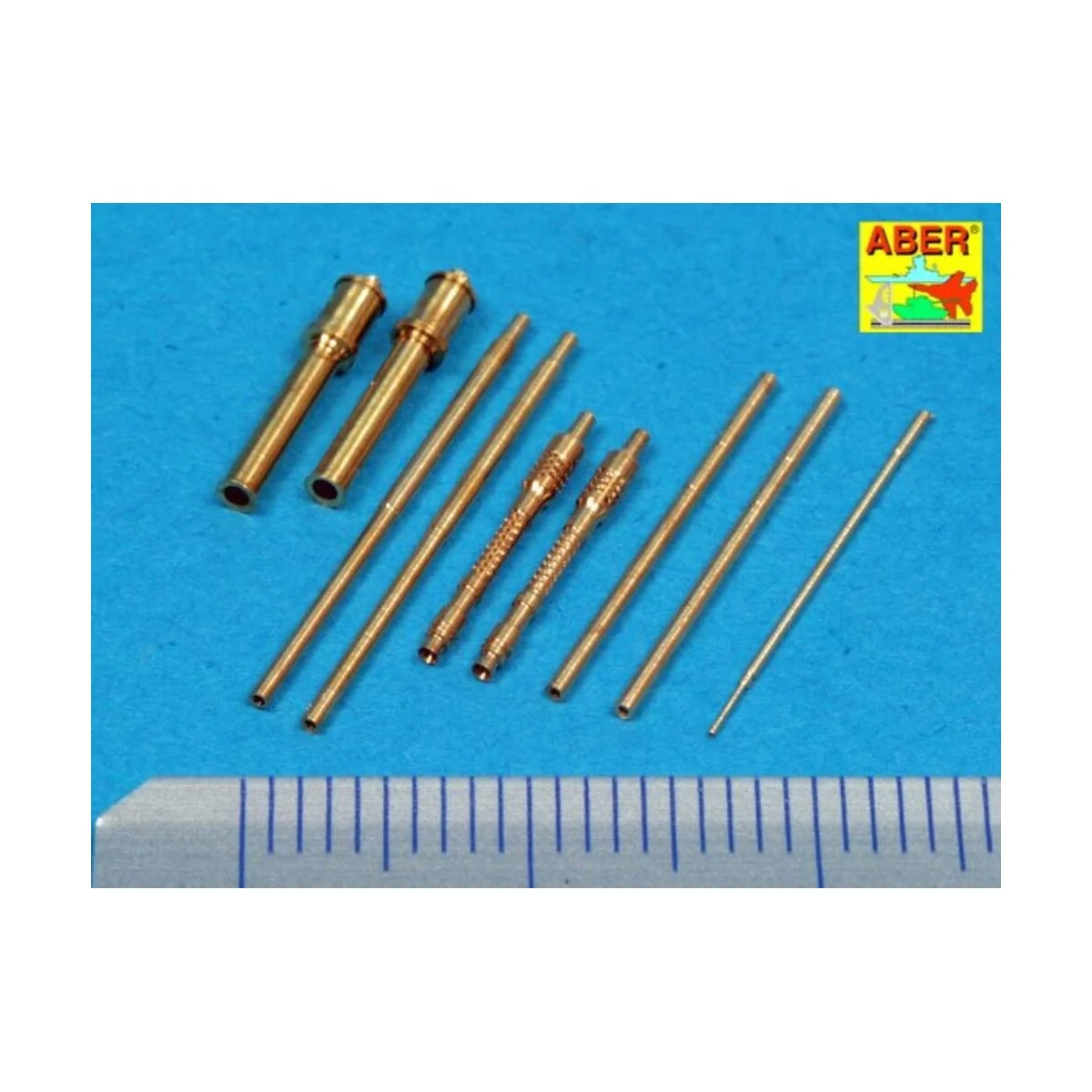 Armament for Focke-Wulf Fw 190 A-7, 1/48 - Aber Models A48 111