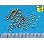 Armament for Focke-Wulf Fw 190 A-7, 1/48 - Aber Models A48 111