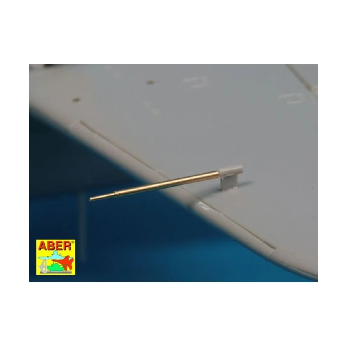 Armament for MIG-3, 1/48 - Aber Models A48 114