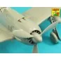 Armament for Focke-Wulf Fw 190 A-7, 1/48 - Aber Models A48 111