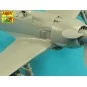 Armament for Focke-Wulf Fw 190 A-7, 1/48 - Aber Models A48 111
