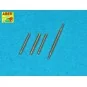 Armament for MIG-3, 1/48 - Aber Models A48 114