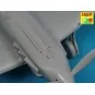 Armament for MIG-3, 1/48 - Aber Models A48 114