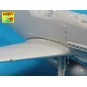 Armament for Me 109E-3 to G-4, 1/72 - Aber Models A72 003