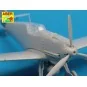 Armament for Me 109E-3 to G-4, 1/72 - Aber Models A72 003