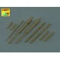 Armament for Fw-190 A2-A6, 1/72 - Aber Models A72 004