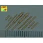 Armament for Fw-190 A2-A6, 1/72 - Aber Models A72 004