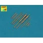 Armament for Fw-190 A2-A6, 1/72 - Aber Models A72 004