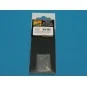 8 barrels for P-47 Thunderbolt, 1/72 - Aber Models A72 005