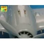 Armament for Fw-190 A2-A6, 1/72 - Aber Models A72 004