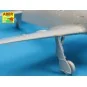 Armament for Fw-190 A2-A6, 1/72 - Aber Models A72 004