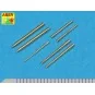 Armament for A6M5c Zero, 1/72 - Aber Models A72 007